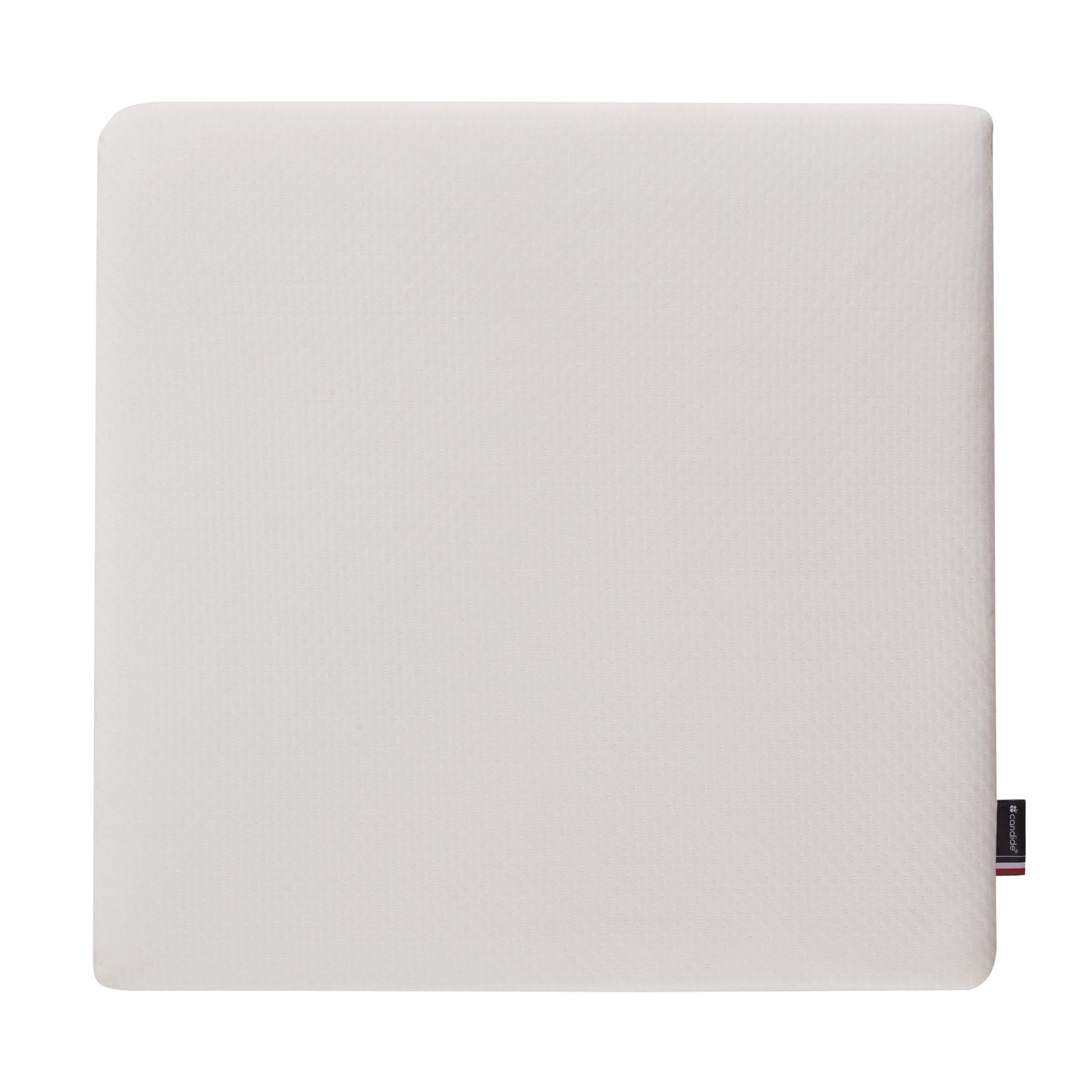 Еко Сгъваем матрак с покритие от растителни фибри 60x120 (7См Дебелина) Candide