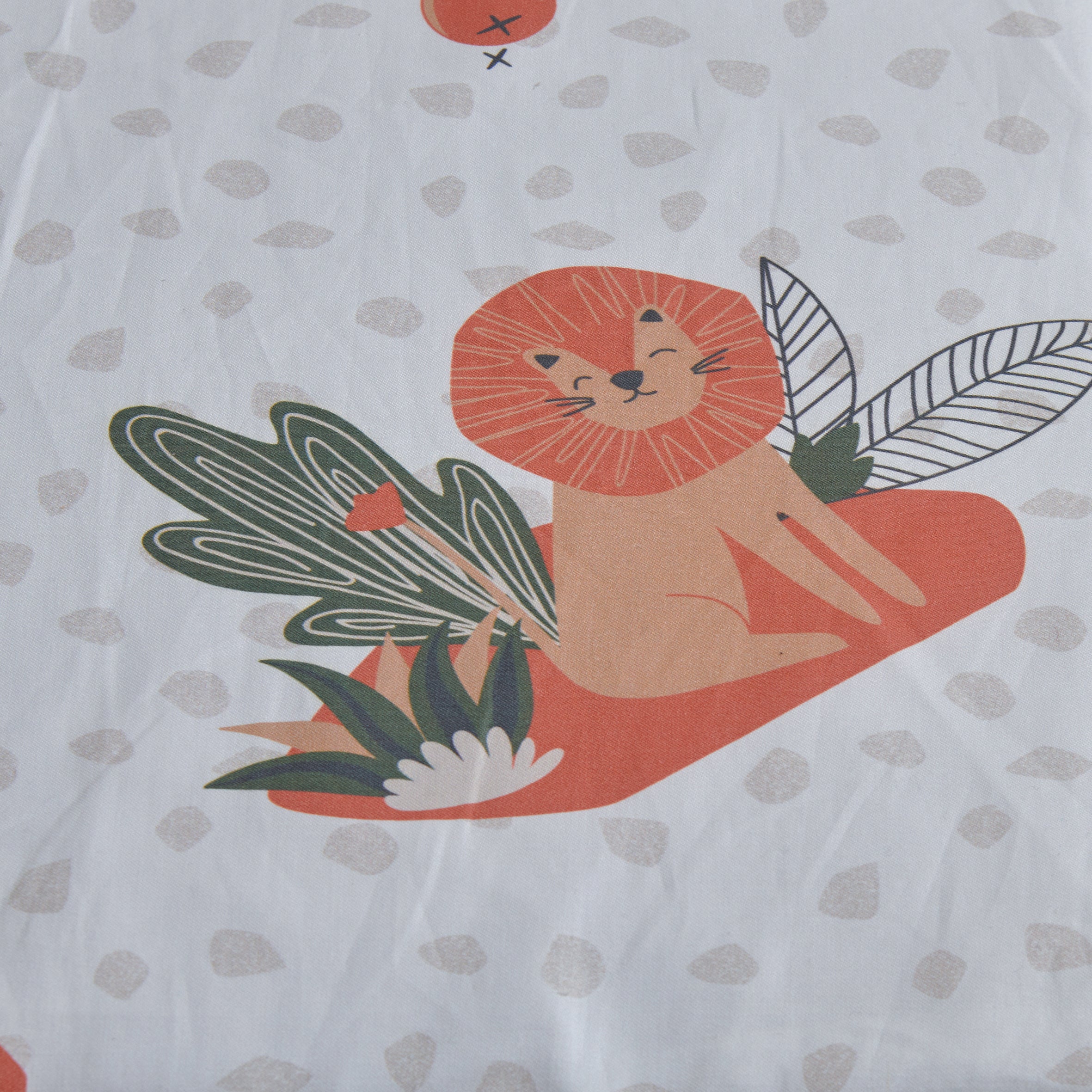 Интелигентна Постелка 3В1-Постелка За Игра, Подвижен Матрак И Барбарон Амазонка Tineo