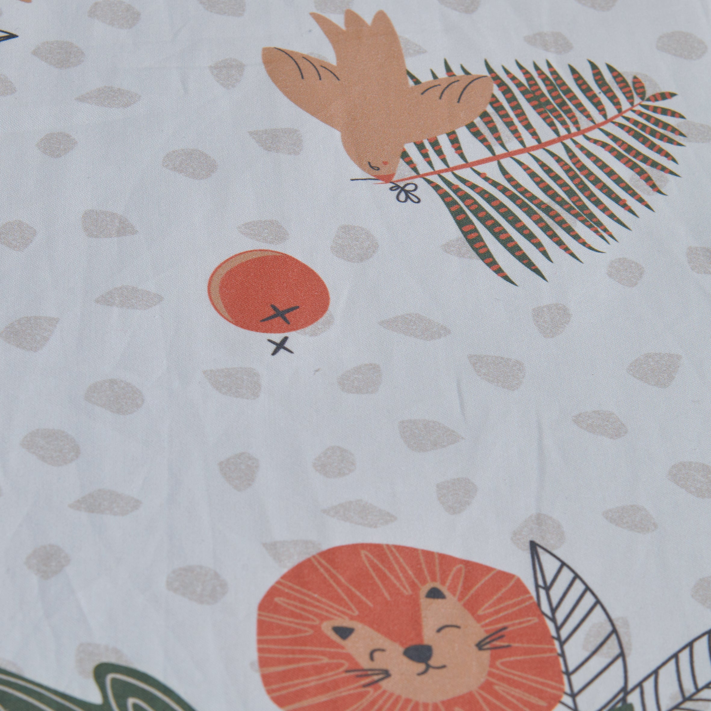 Интелигентна Постелка 3В1-Постелка За Игра, Подвижен Матрак И Барбарон Амазонка Tineo