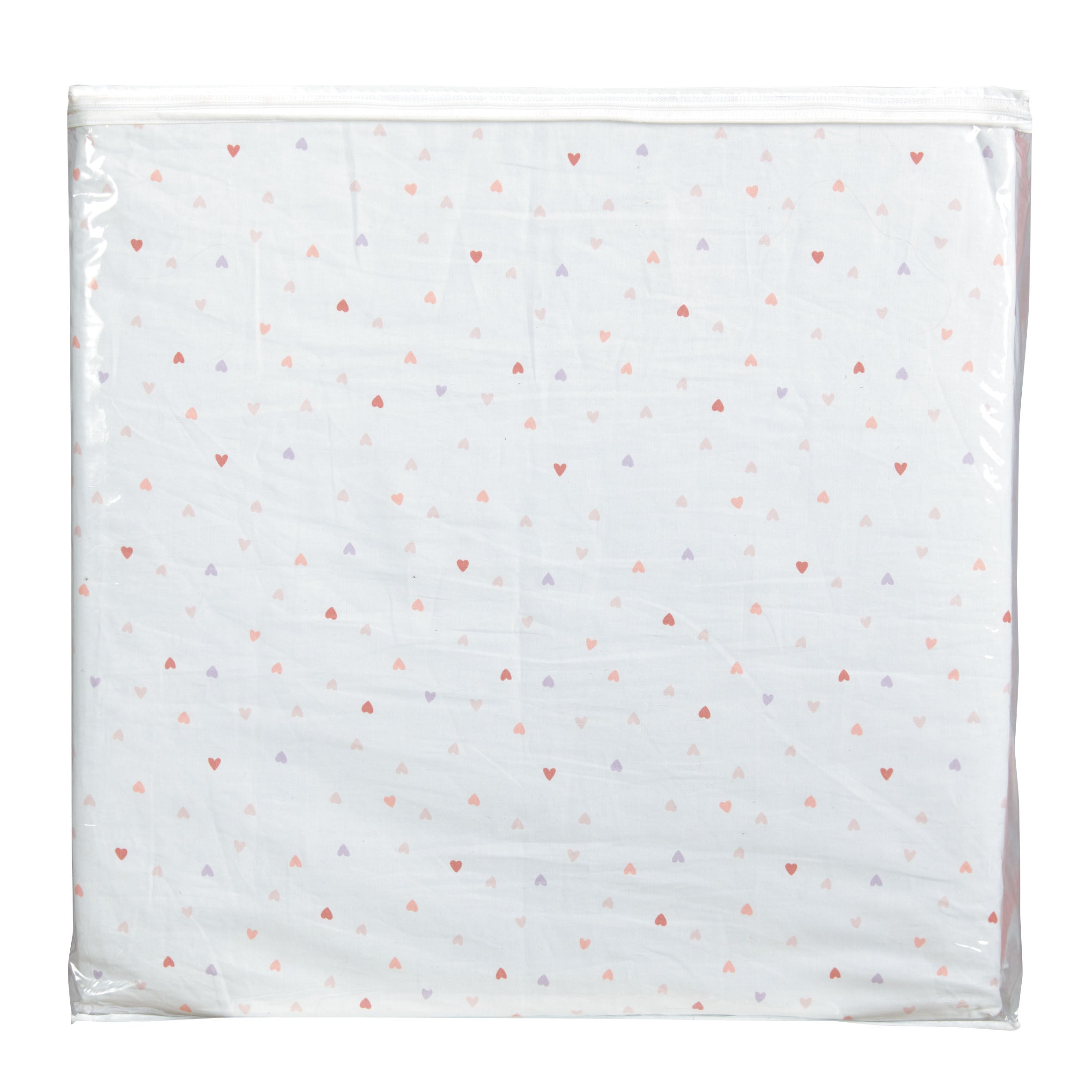 Интелигентна Постелка 5в1 Постелка За Игра, Подвижен Матрак, Барбарон, Тунел И Къща Сърца Tineo