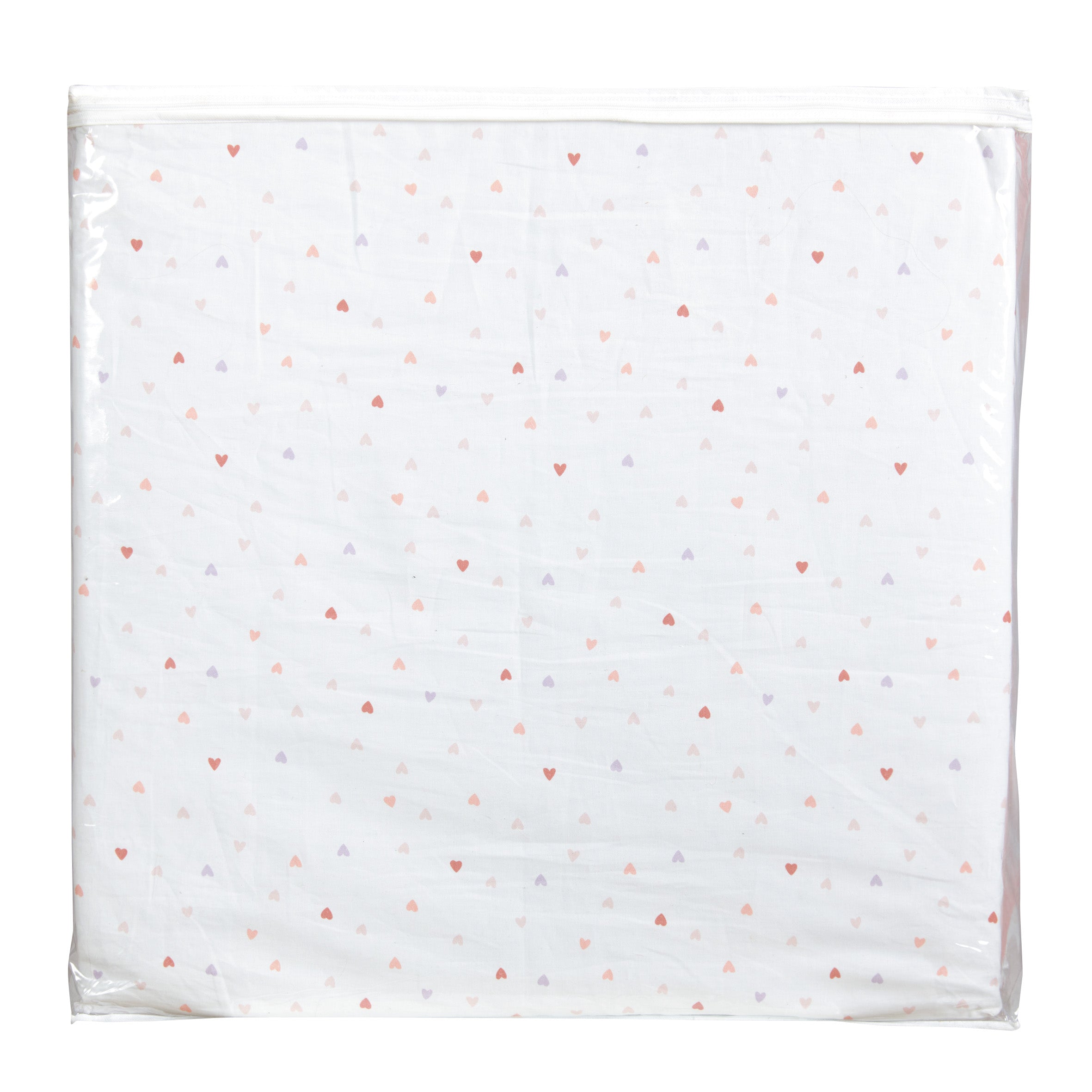 Интелигентна Постелка 5в1 Постелка За Игра, Подвижен Матрак, Барбарон, Тунел И Къща Сърца Tineo