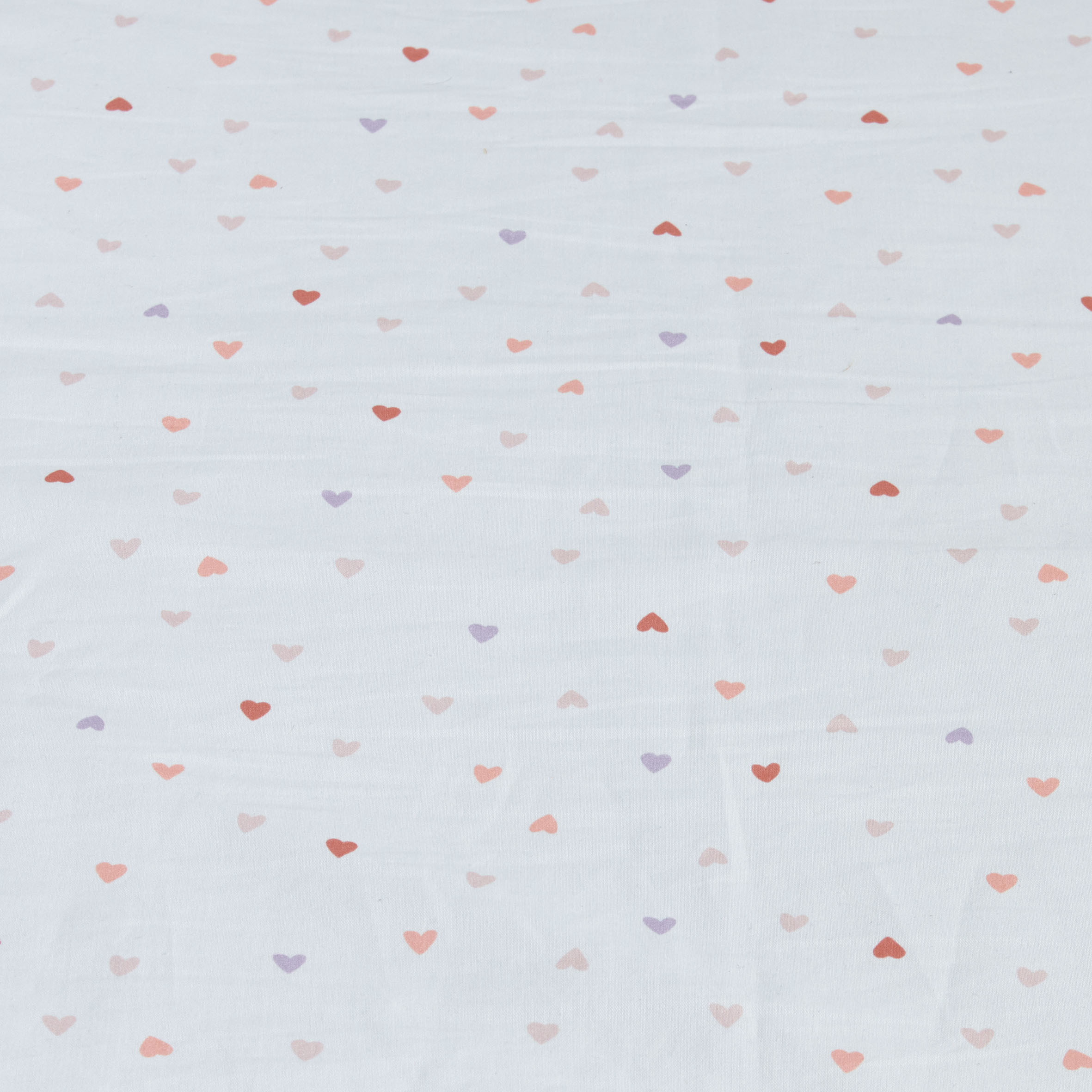 Интелигентна Постелка 3В1-Постелка За Игра, Подвижен Матрак И Барбарон Сърца Tineo