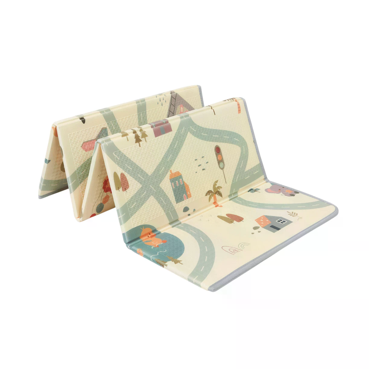 Постелка За Игра Коли И Савана Tineo