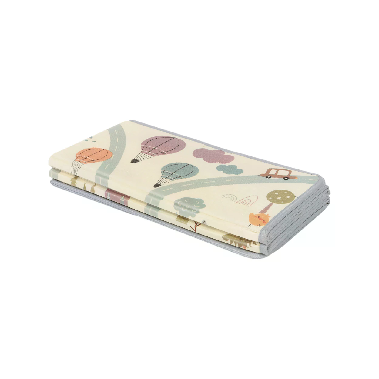 Постелка За Игра Коли И Савана Tineo