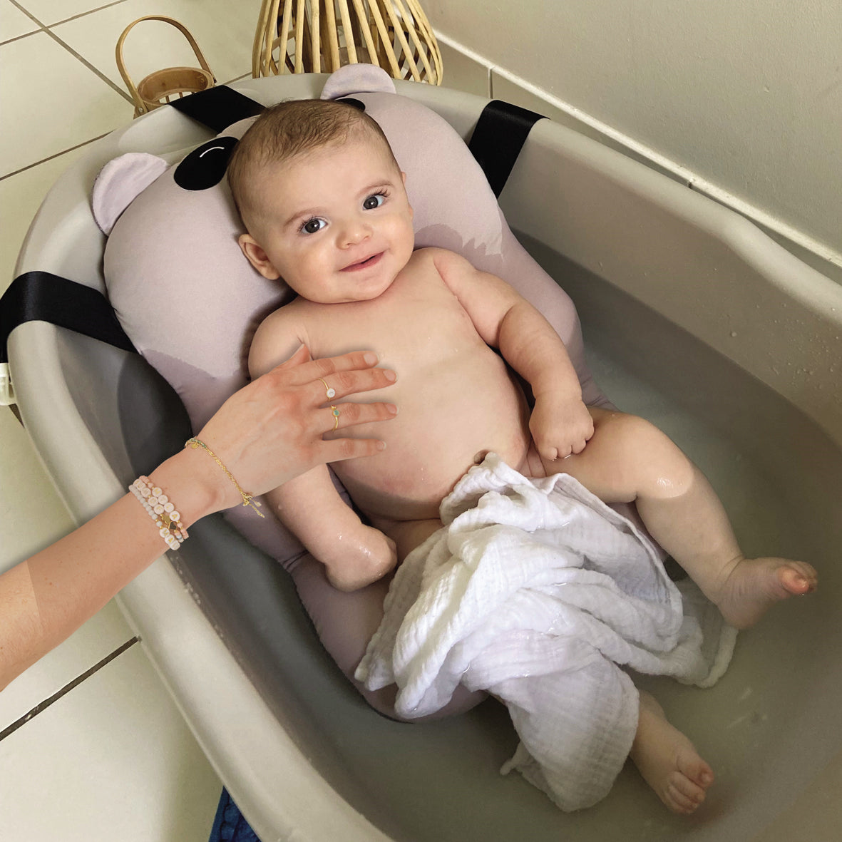 Мрежа за Вана Панда Tineo