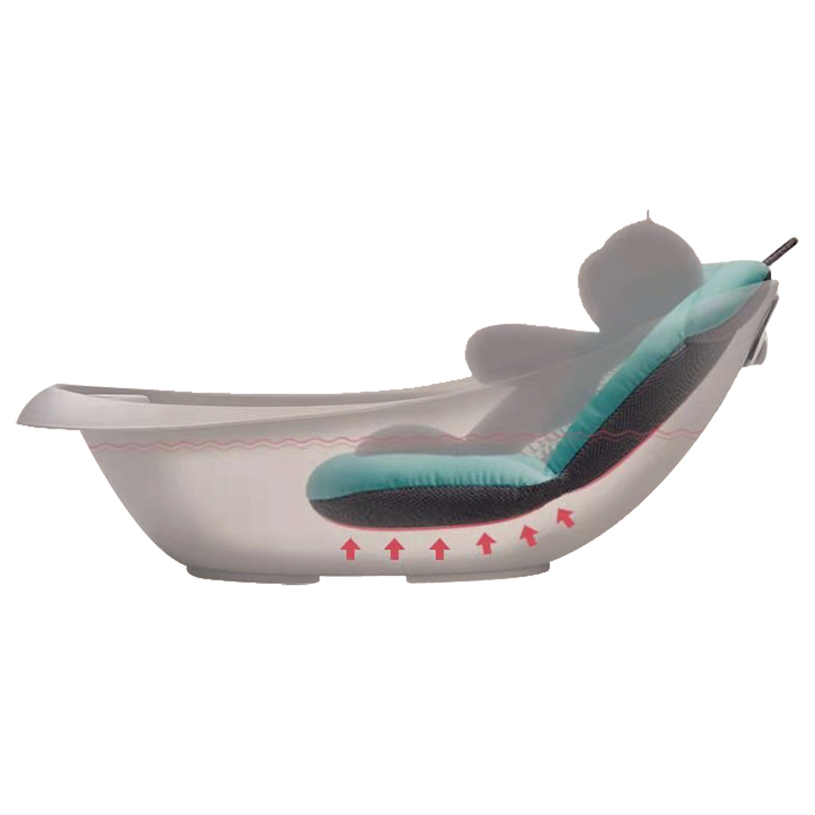 Мрежа за Вана Панда Tineo