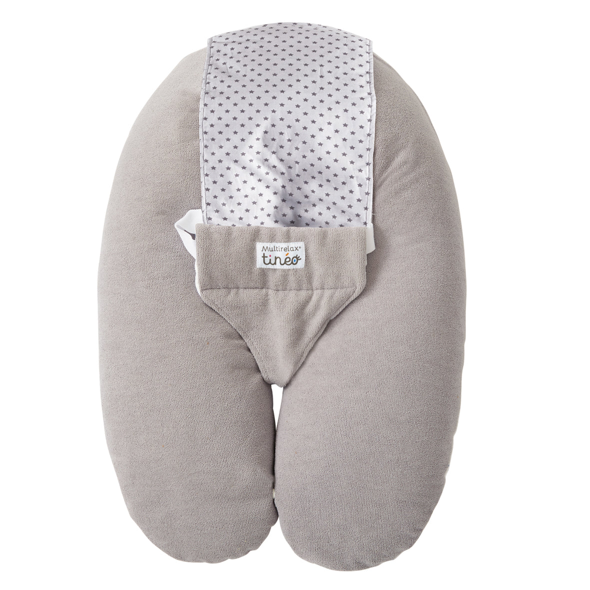Multirelax Възглавница За Майчинство И Кърмене 3В1 Звезди Tineo