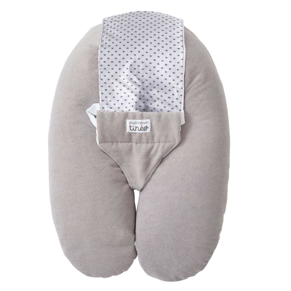 Multirelax Maternity and Nursing Pillow 3in1 Stars Tineo