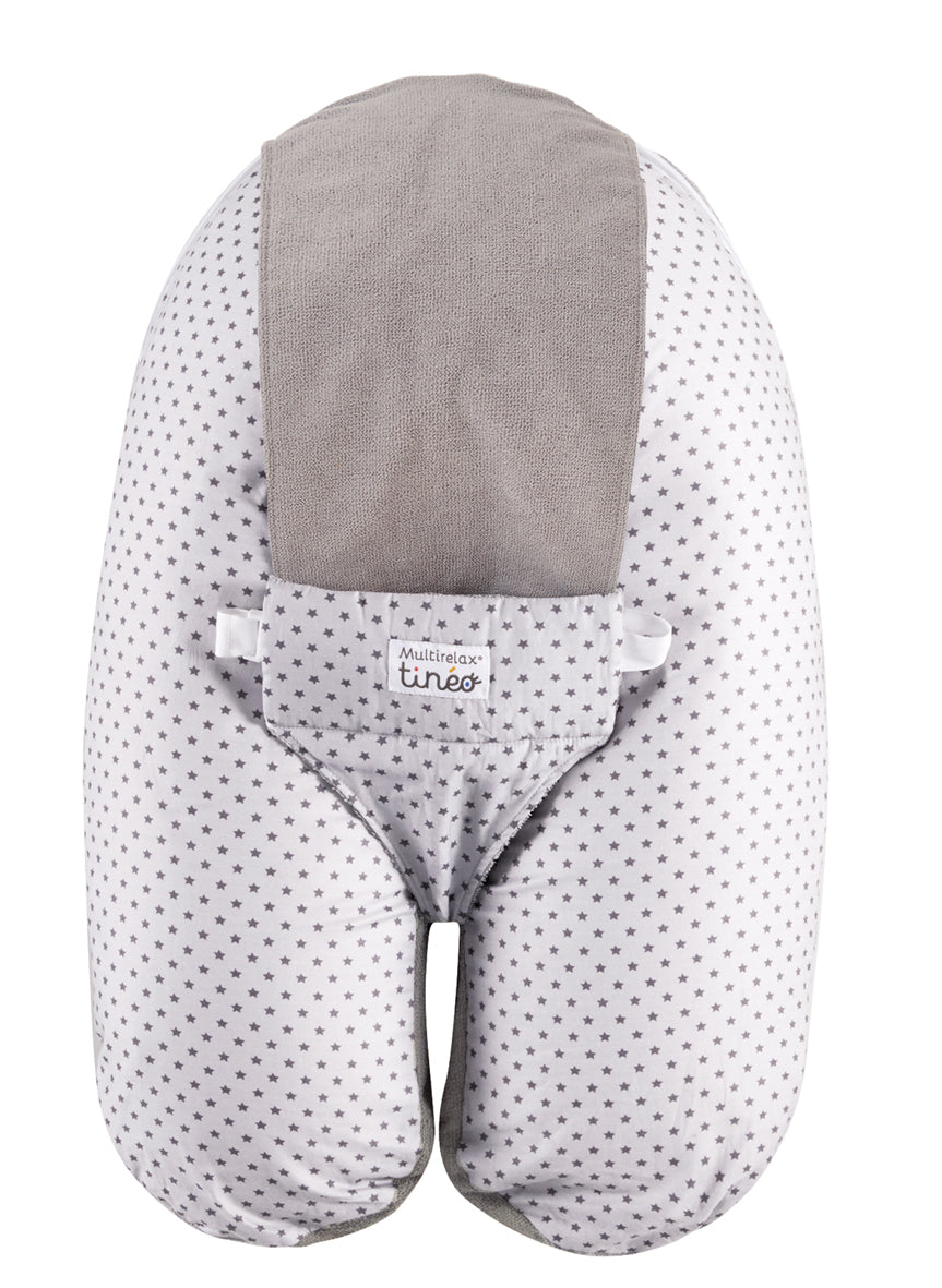 Multirelax Възглавница За Майчинство И Кърмене 3В1 Звезди Tineo