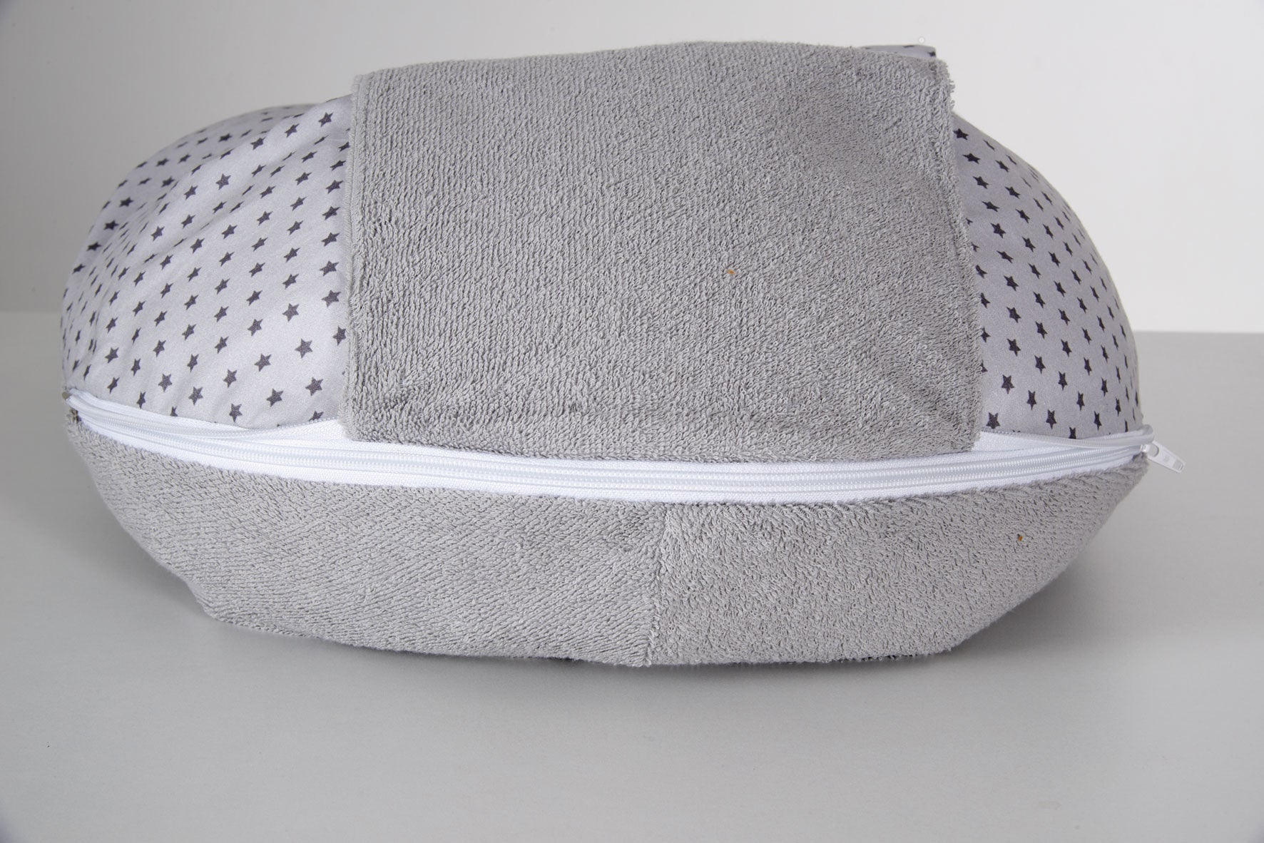 Multirelax Възглавница За Майчинство И Кърмене 3В1 Звезди Tineo