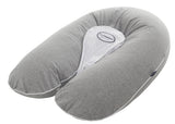 Multirelax Maternity and Nursing Pillow 3in1 Grey Candide