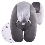 Multirelax Maternity and Nursing Pillow 3in1 Tineo