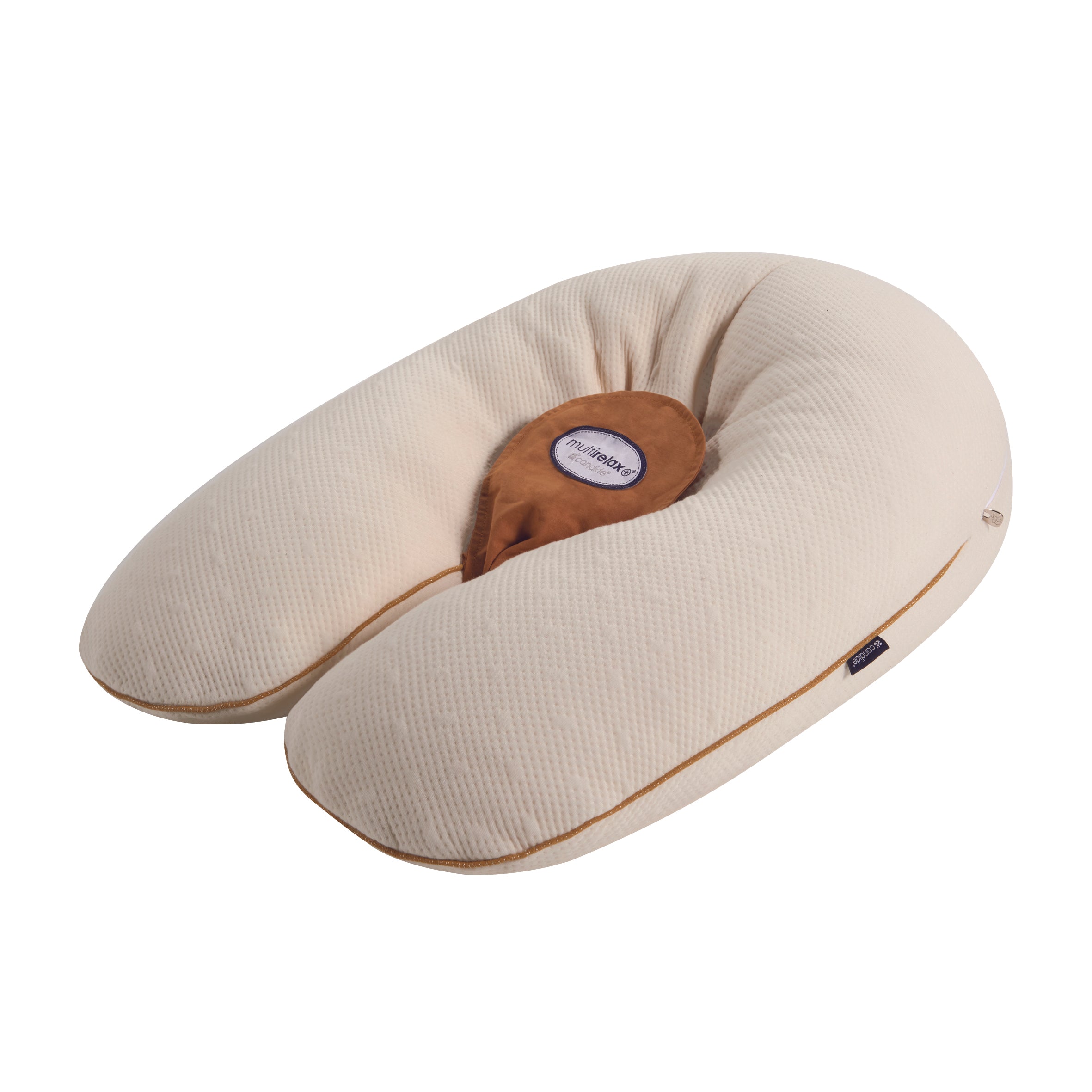 Multirelax Органична Възглавница За Майчинство И Кърмене 3В1 Candide