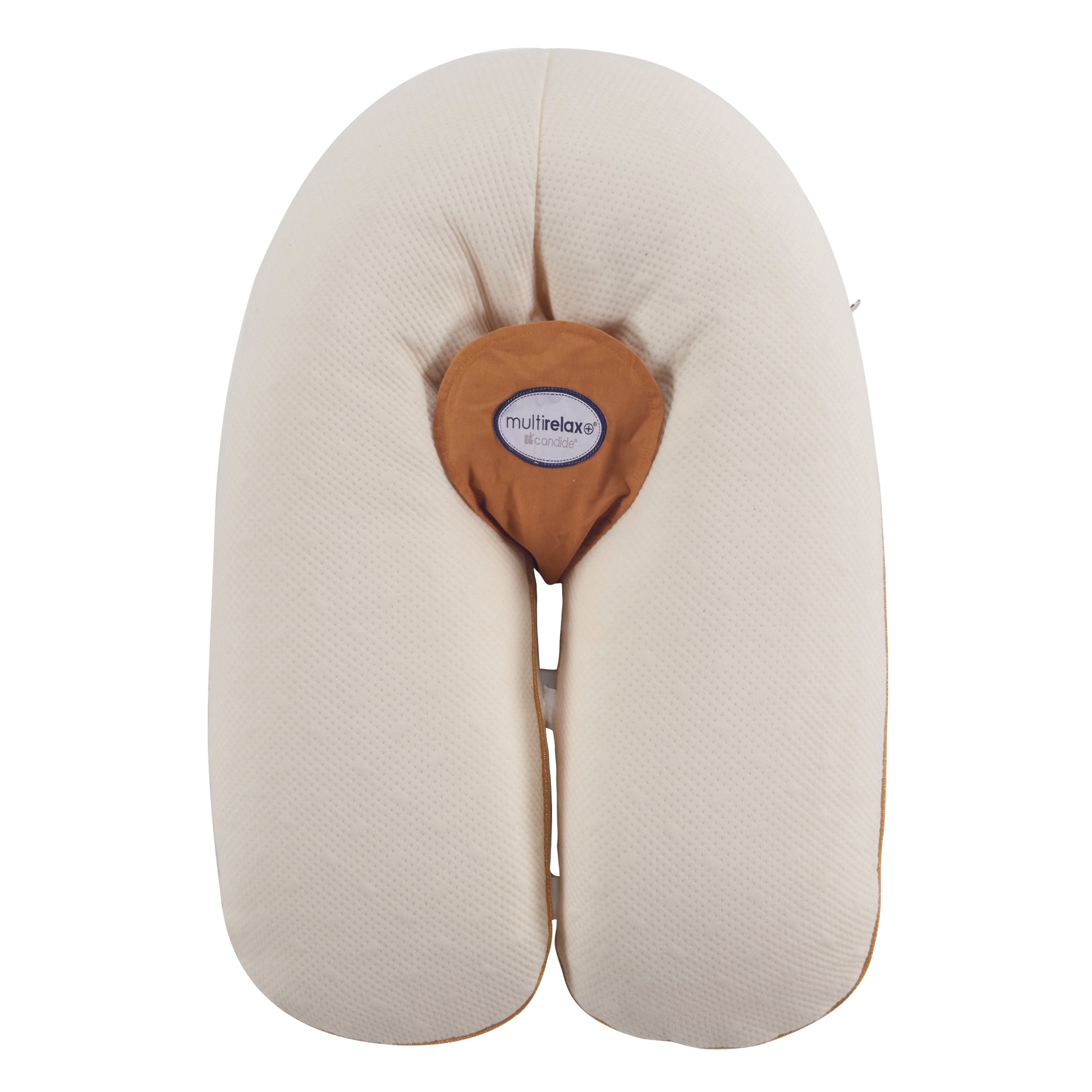 Multirelax Органична Възглавница За Майчинство И Кърмене 3В1 Candide