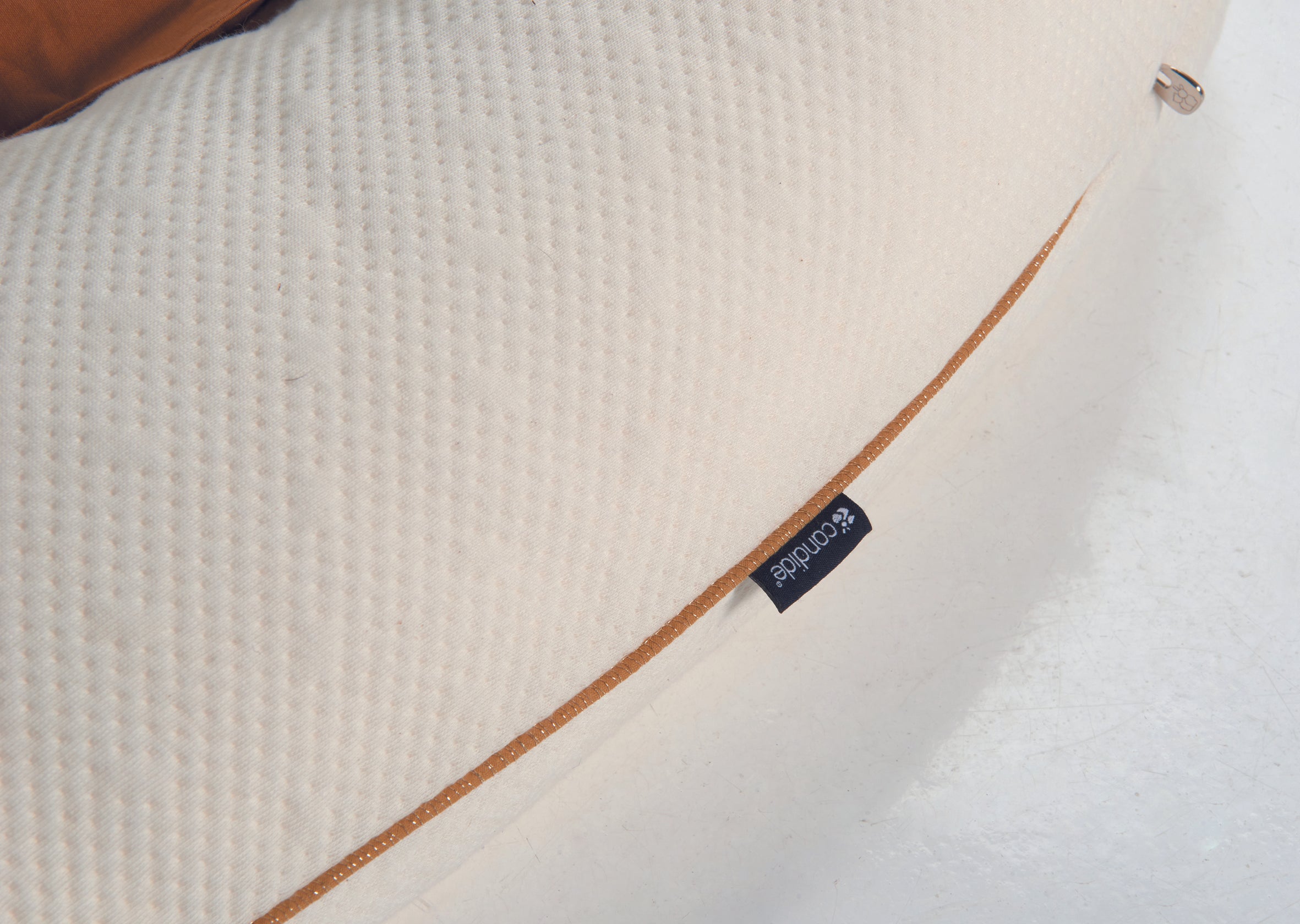 Multirelax Органична Възглавница За Майчинство И Кърмене 3В1 Candide