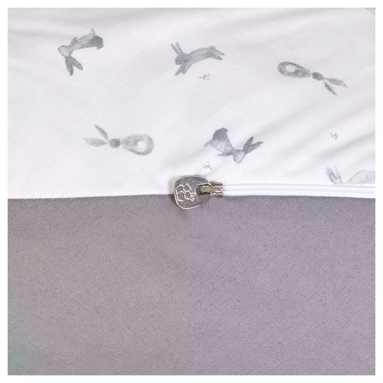 Multirelax Възглавница За Майчинство И Кърмене 3В1 Зайчета Candide