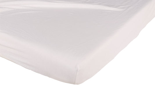 Cearşaf Cu Elastic Roz Deschis 60X120Cm Candide