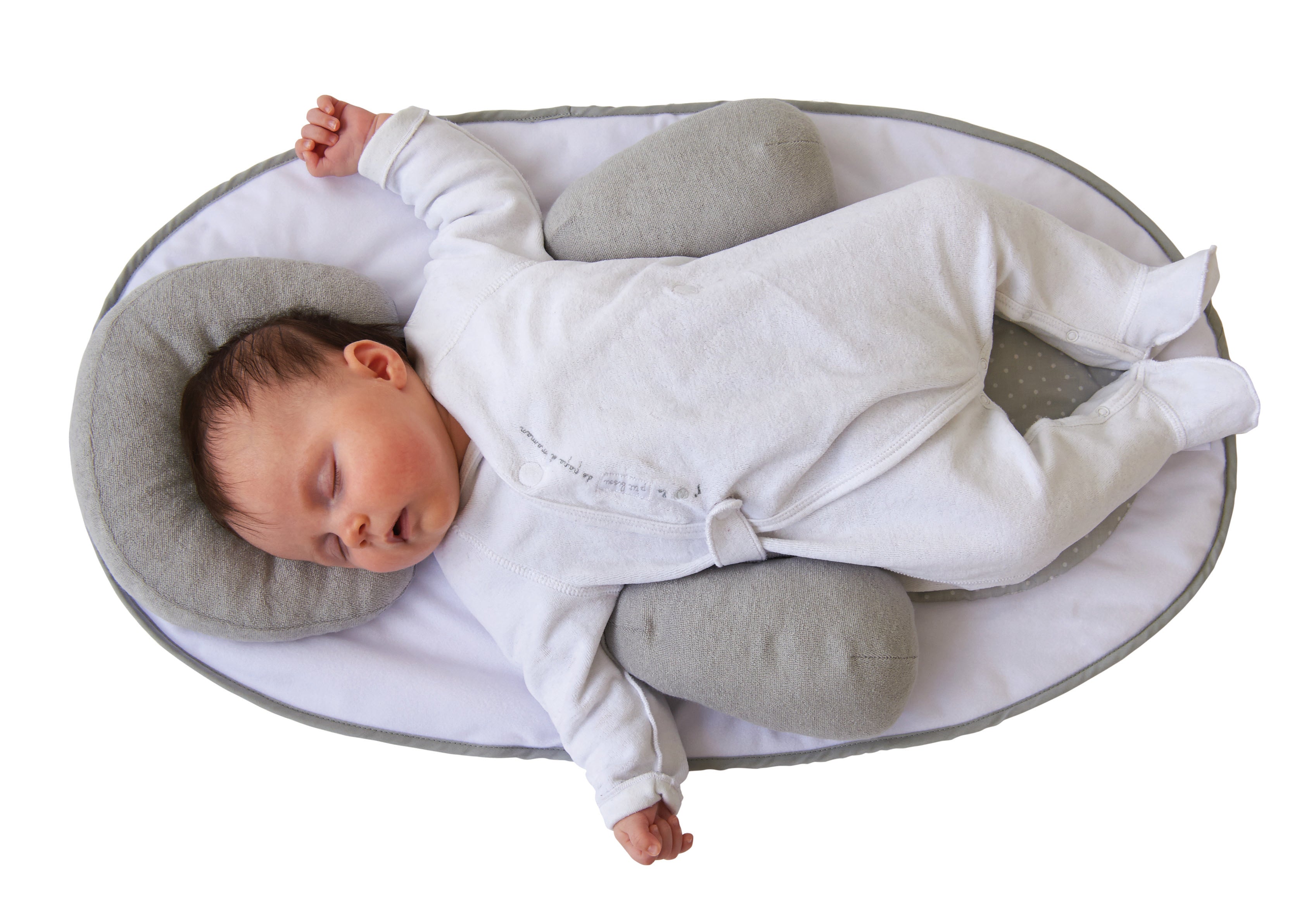 Ергономично Бебешко Гнездо Tineo