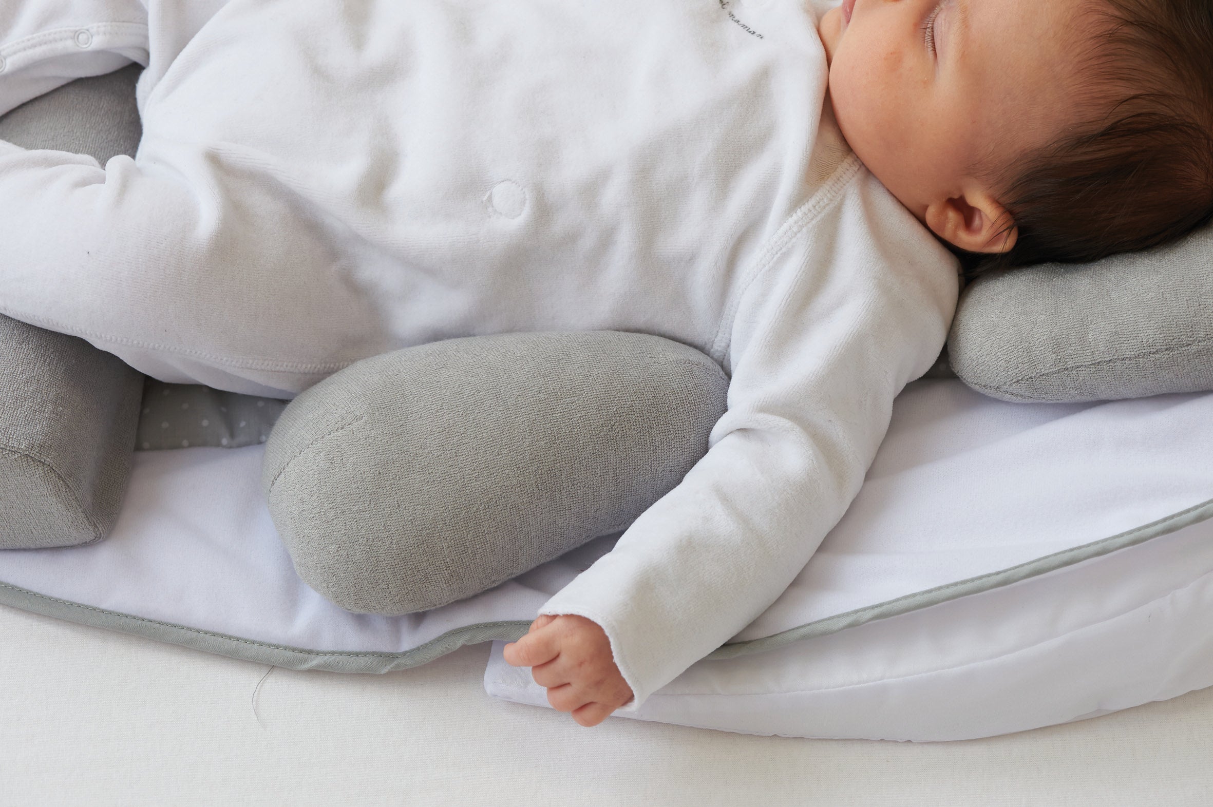 Ергономично Бебешко Гнездо Tineo