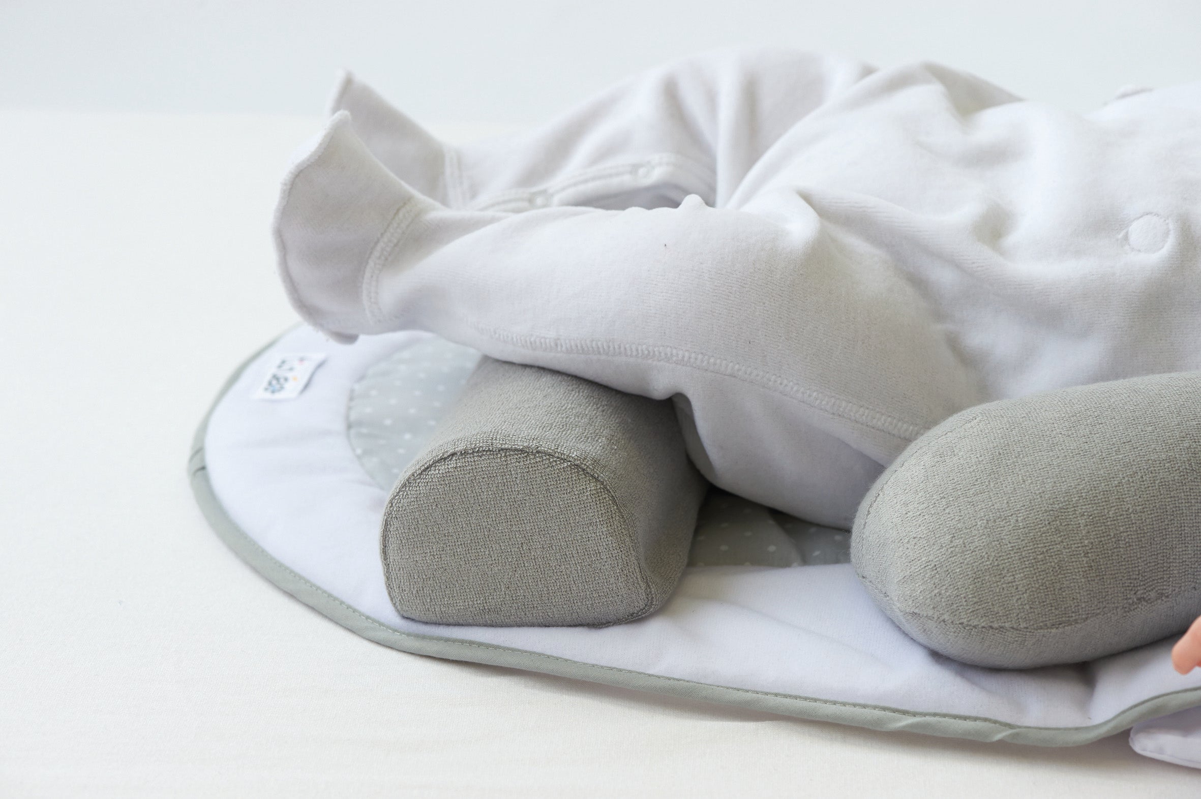 Ергономично Бебешко Гнездо Tineo