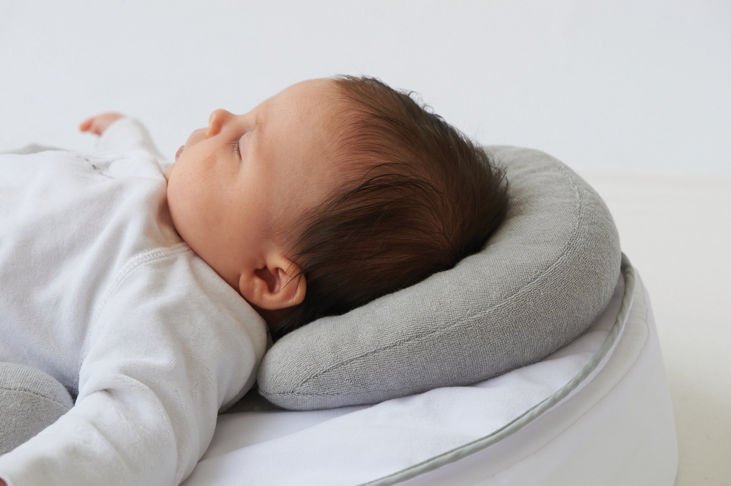 Ергономично Бебешко Гнездо Tineo