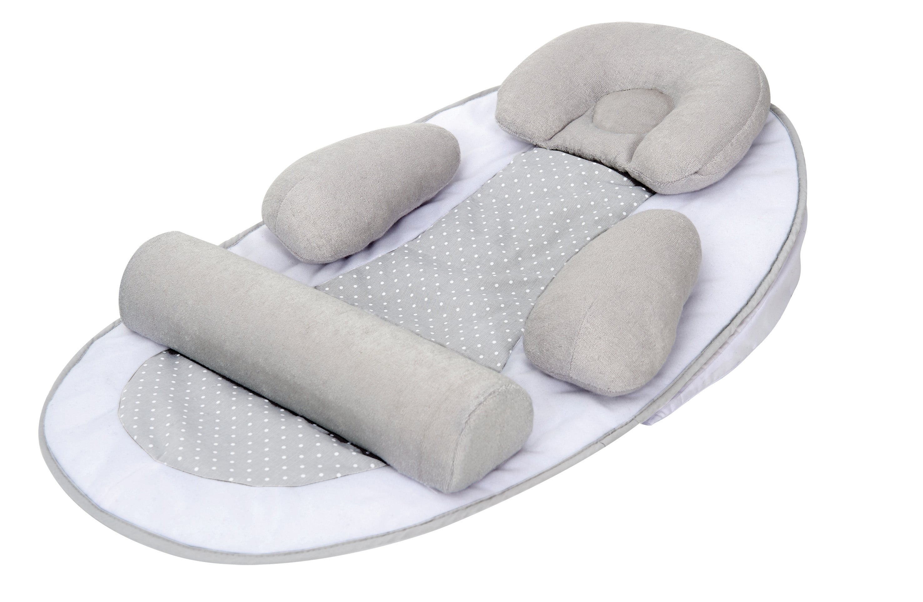 Ергономично Бебешко Гнездо Tineo