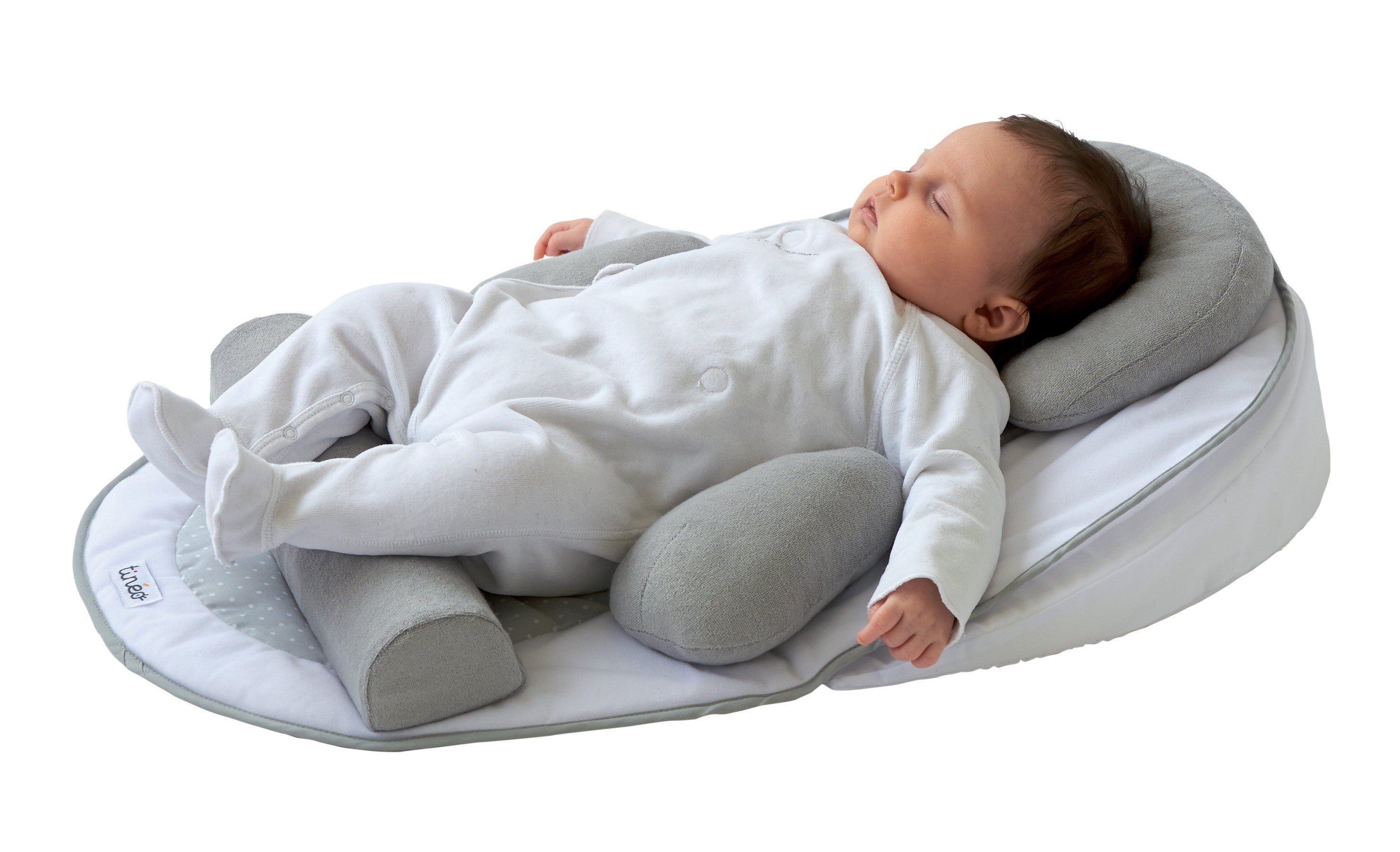 Ергономично Бебешко Гнездо Tineo