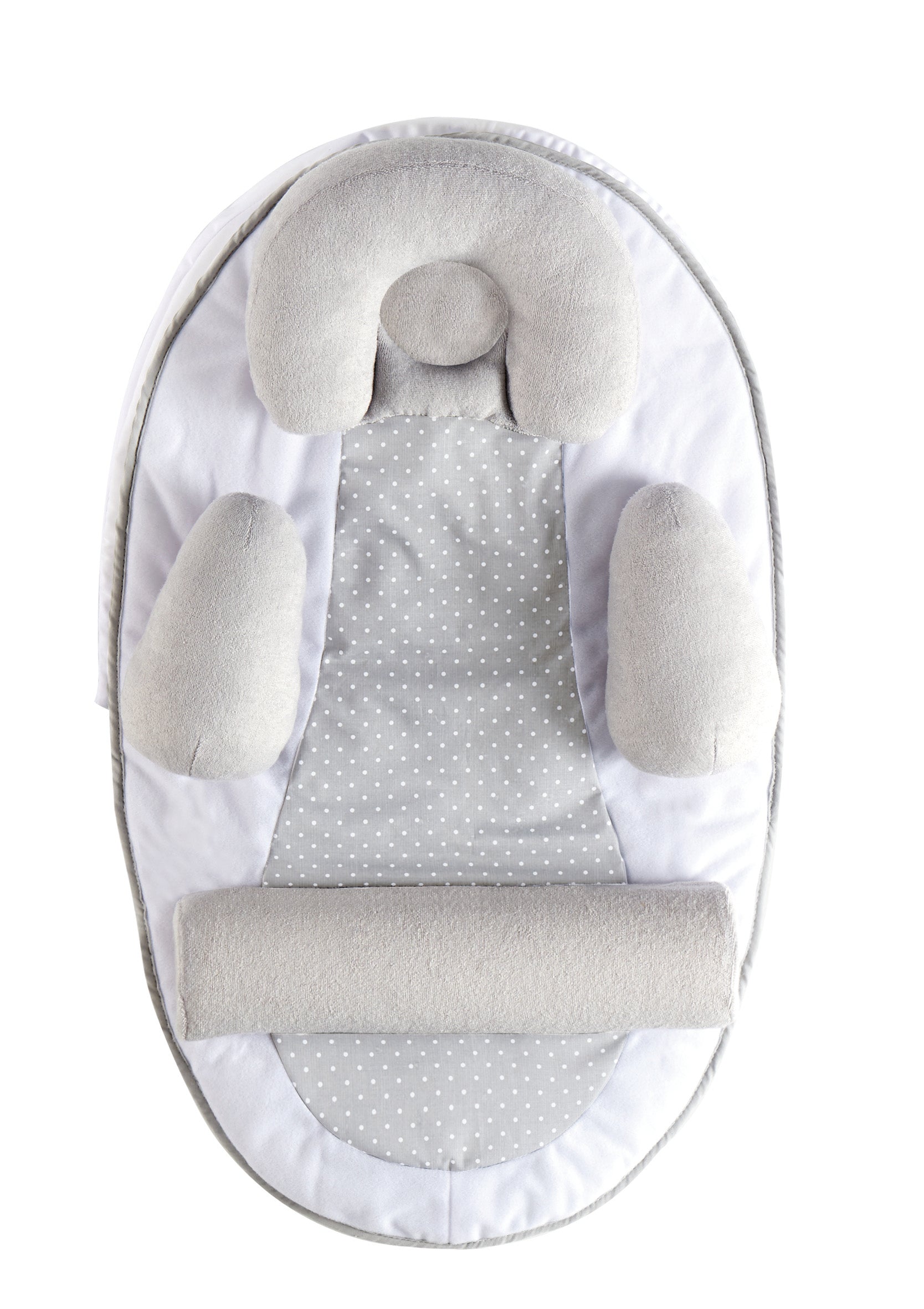 Ергономично Бебешко Гнездо Tineo