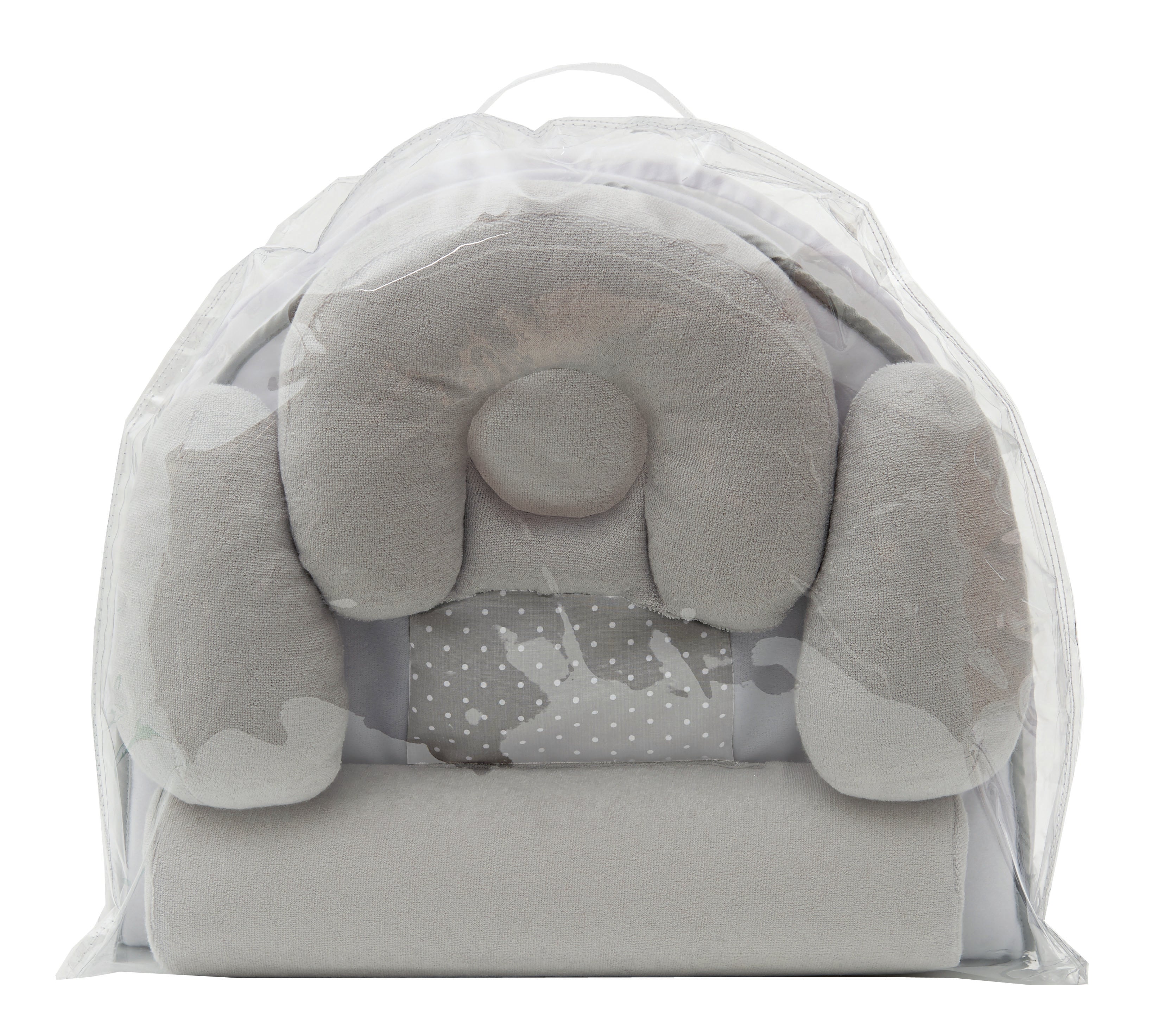 Ергономично Бебешко Гнездо Tineo