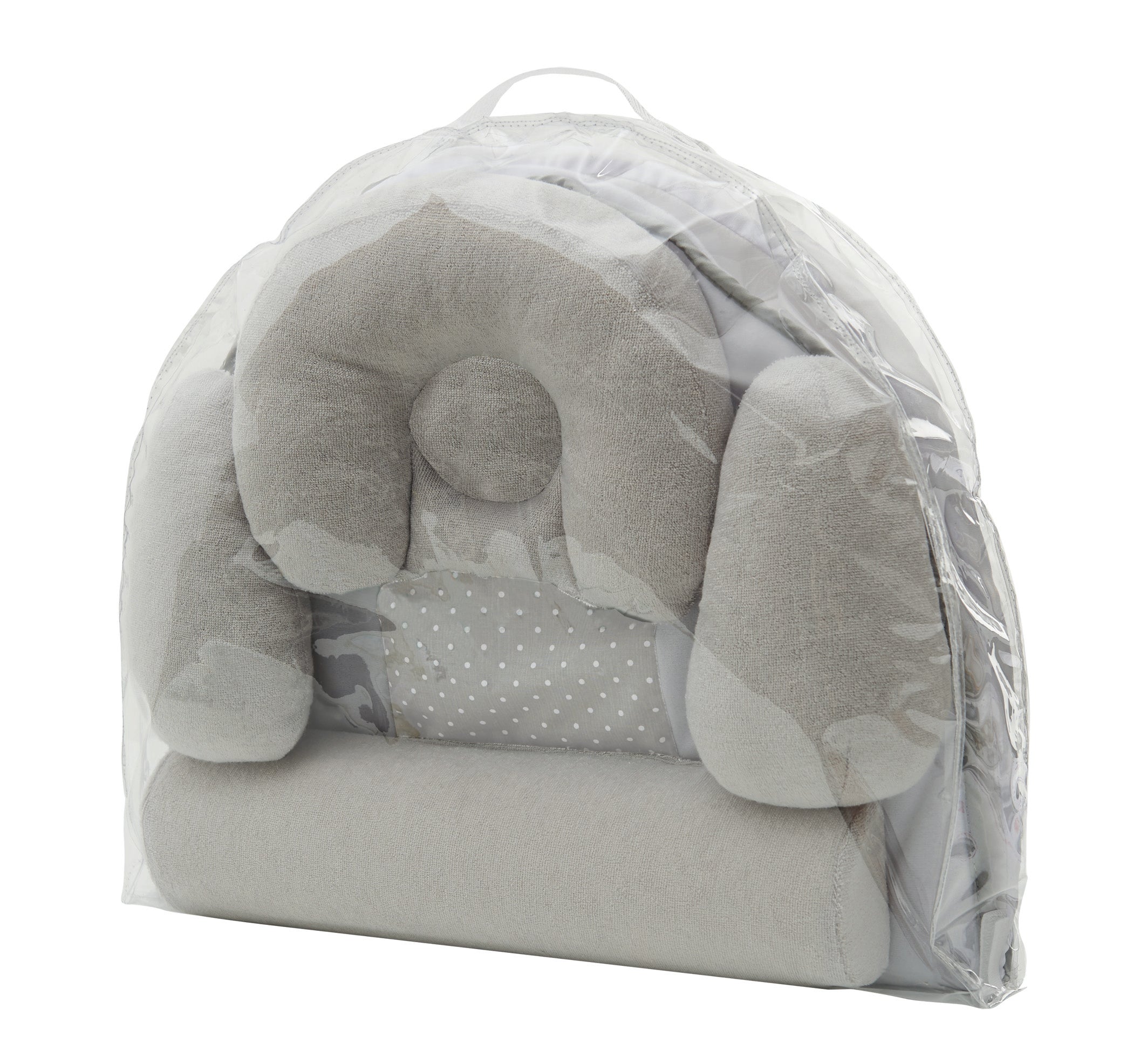 Ергономично Бебешко Гнездо Tineo