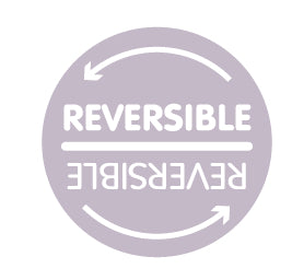 Бебешко Гнездо С 2 Лица Бежово 95x60cm Tineo