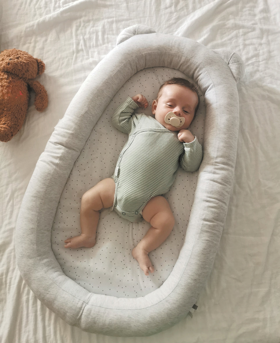 Бебешко Гнездо Candide