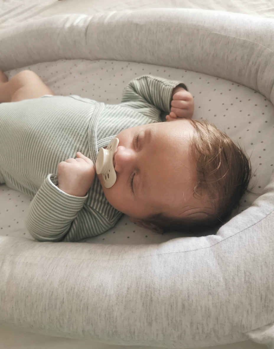 Бебешко Гнездо Candide