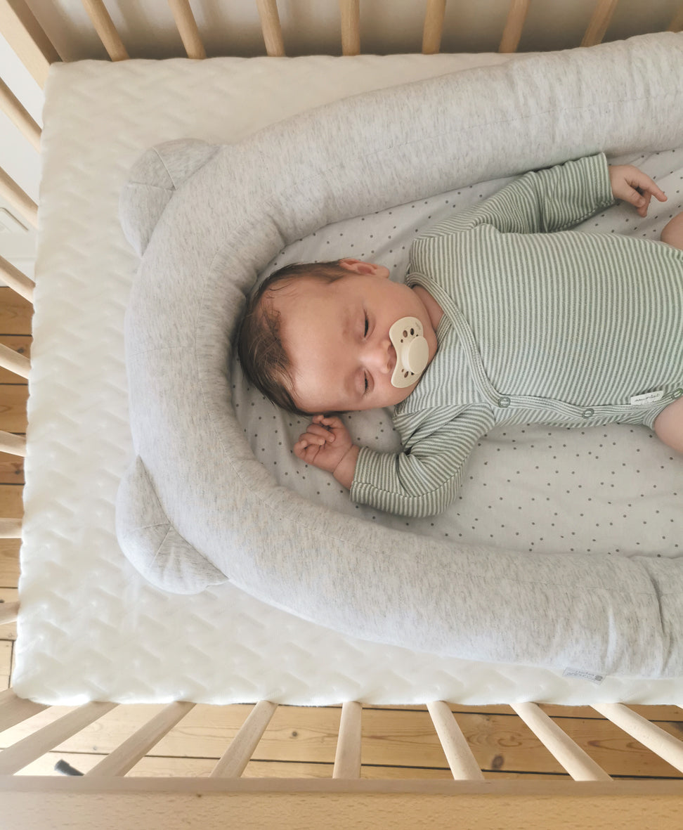 Бебешко Гнездо Candide