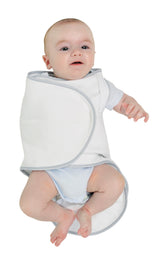 Scutec de schimbare Candizen White Candide Antistres