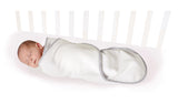 Scutec de schimbare Candizen White Candide Antistres