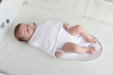 Scutec de schimbare Candizen White Candide Antistres