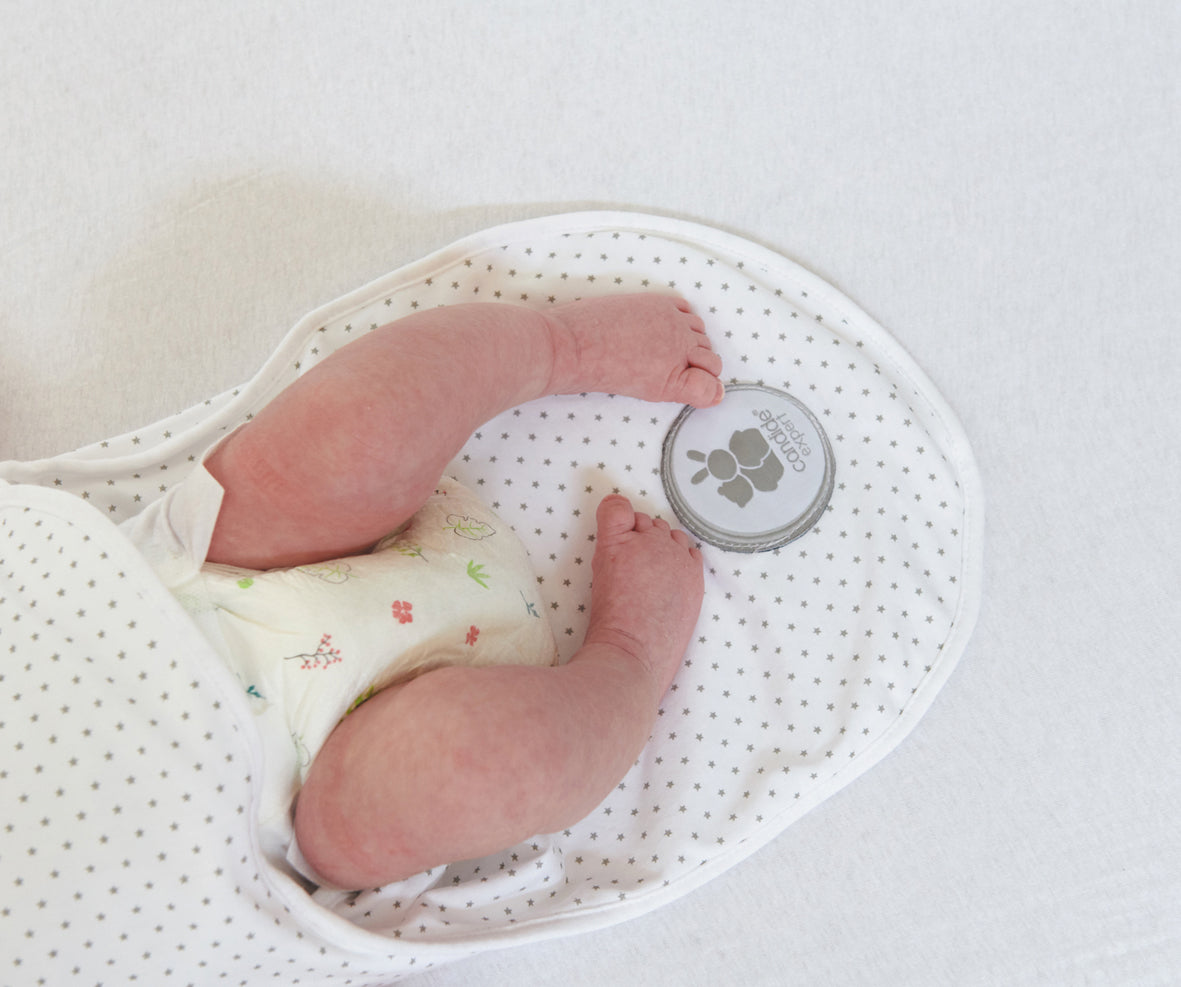 Антистрес Пелена За Повиване Candizen Звезди Candide