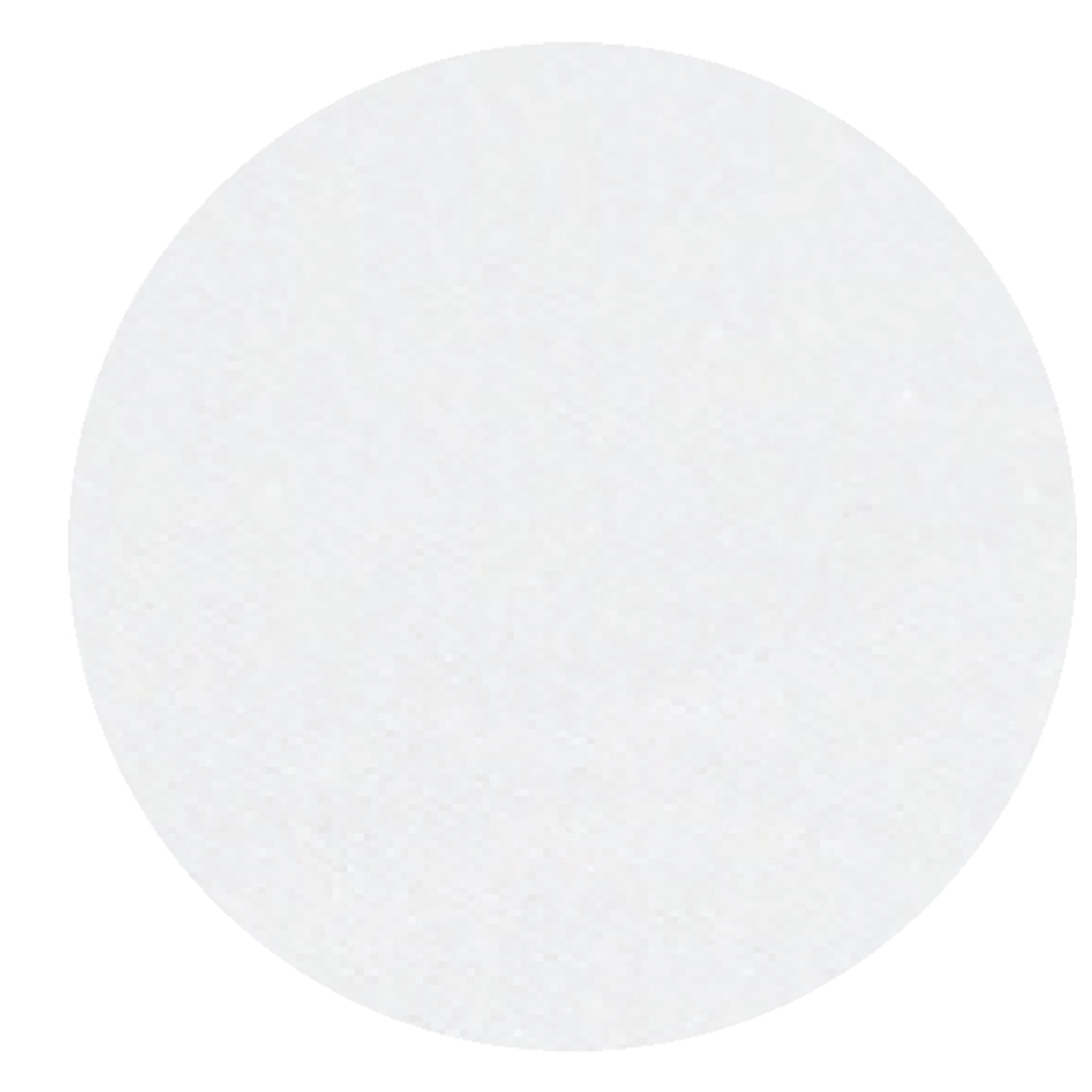 Шал За Кърмене Бял  Tineo