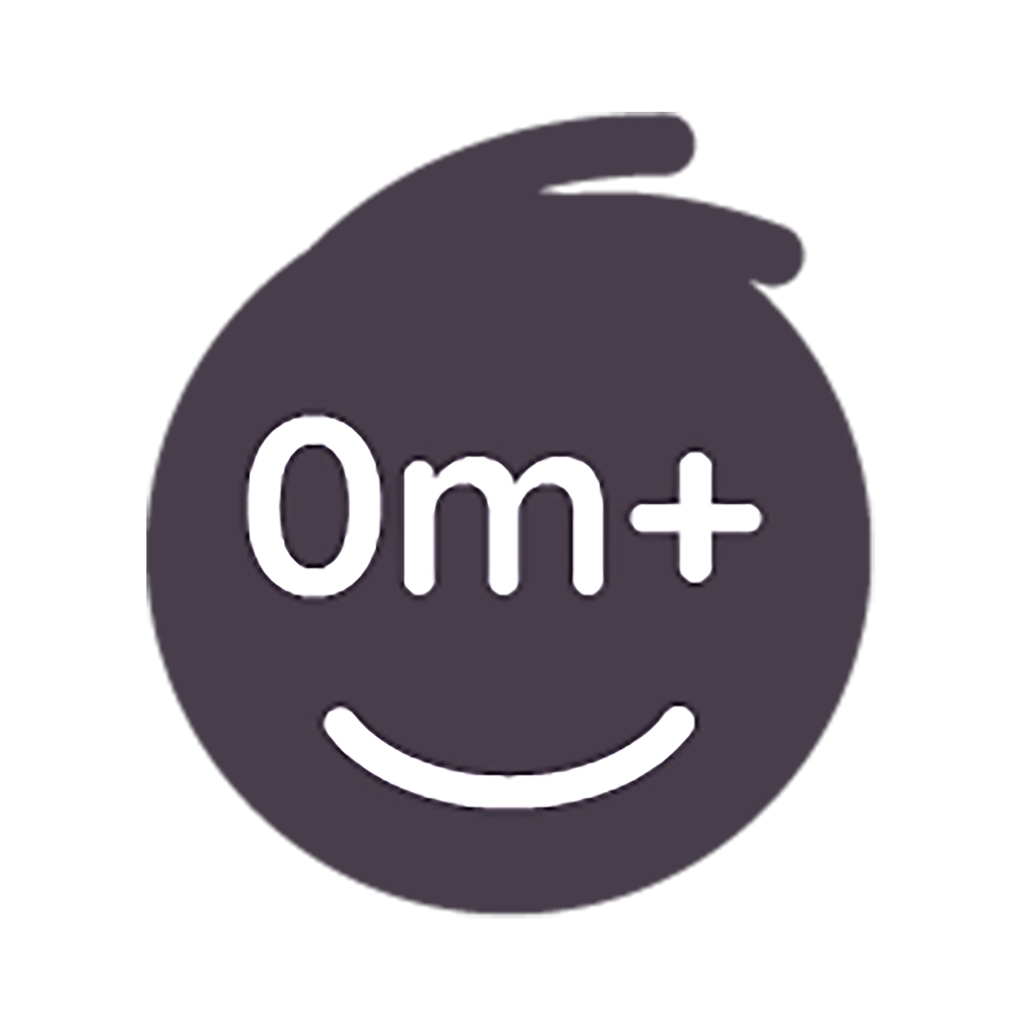 Шал За Кърмене Бял  Tineo