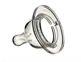 Силиконови биберони 3+ месеца за подпомагане на храненето Vital Baby