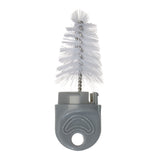 2in1 Universal Brush for Baby Bottles and Teats Vital Baby