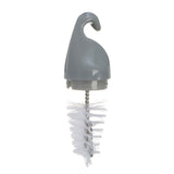 2in1 Universal Brush for Baby Bottles and Teats Vital Baby