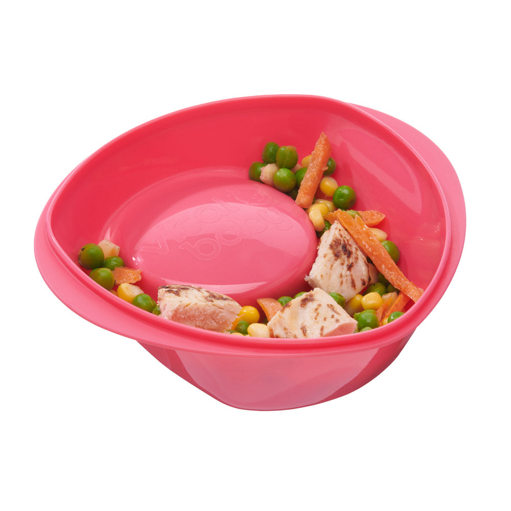 Вакумна купа за хранене циклама Vital Baby