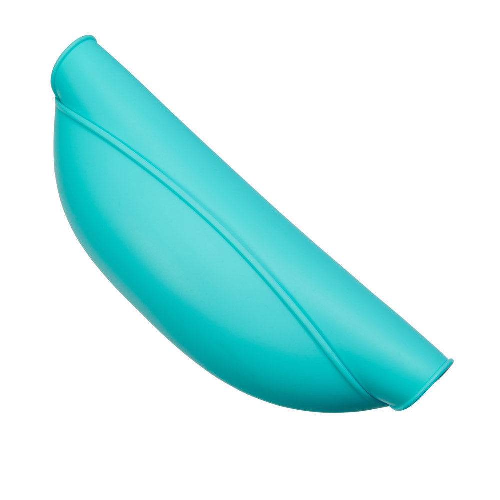 Силиконов лигавник Зелен Vital Baby