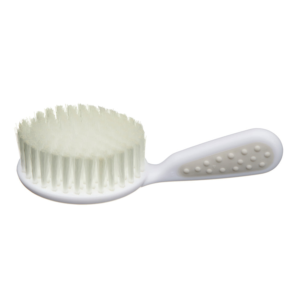 Комплект гребен и четка грижа за коса Vital Baby