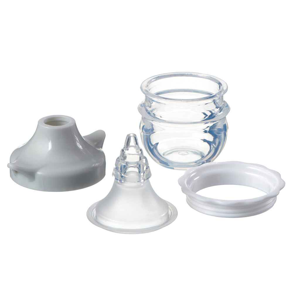 Аспиратор за нос Vital Baby