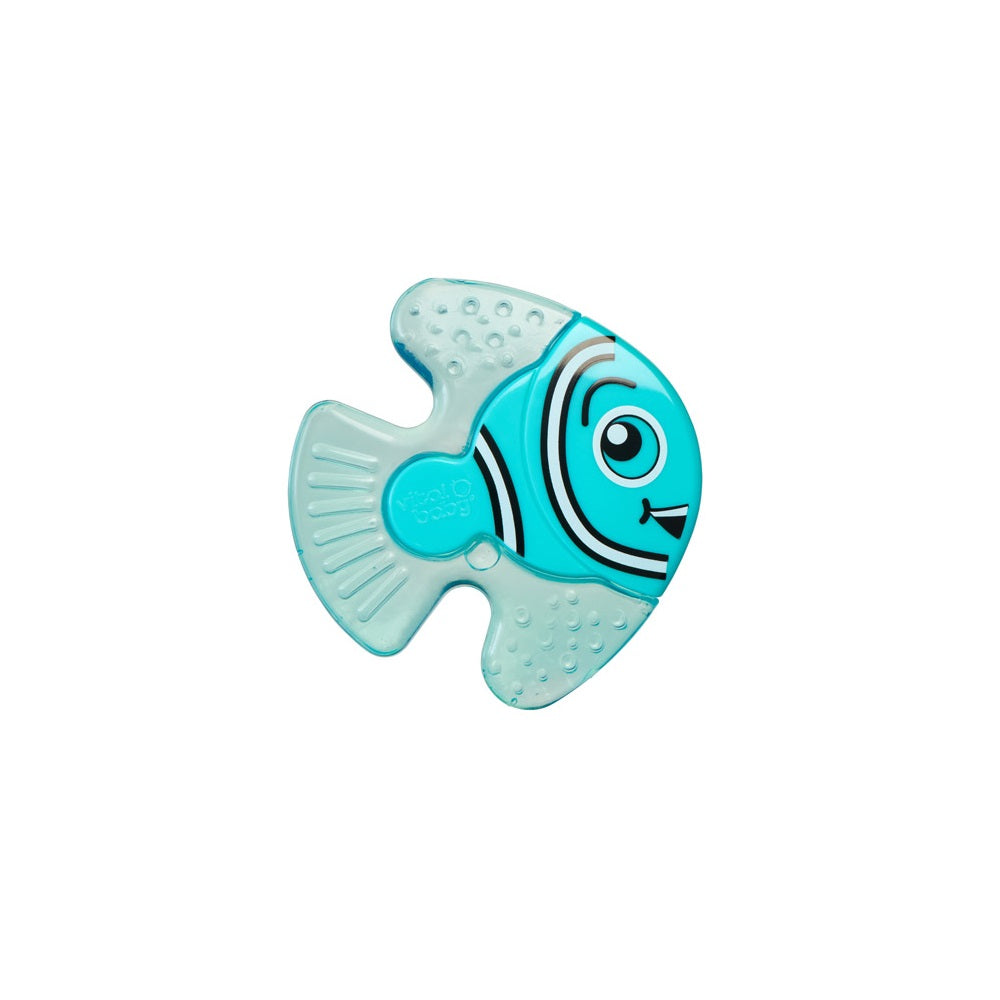 Успокояващи гризалки с охлдаждащ ефект рибки Vital Baby