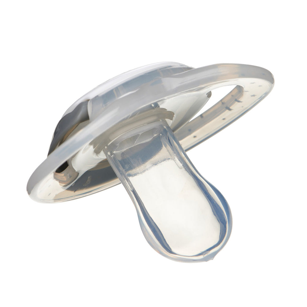 Успокояващи залъгалки с въздушен поток 0-6 месеца Vital Baby