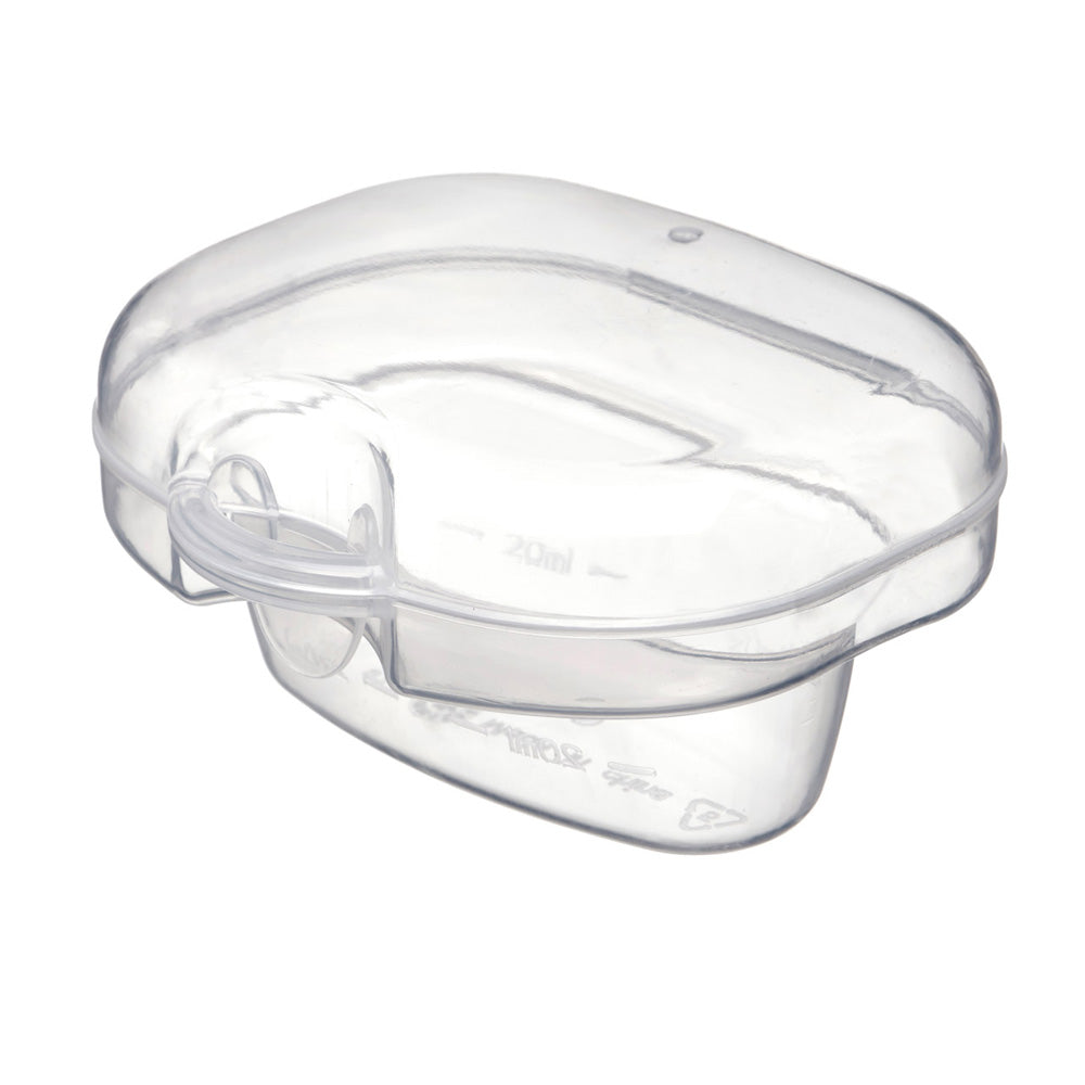 Успокояващи залъгалки с въздушен поток 0-6 месеца Vital Baby